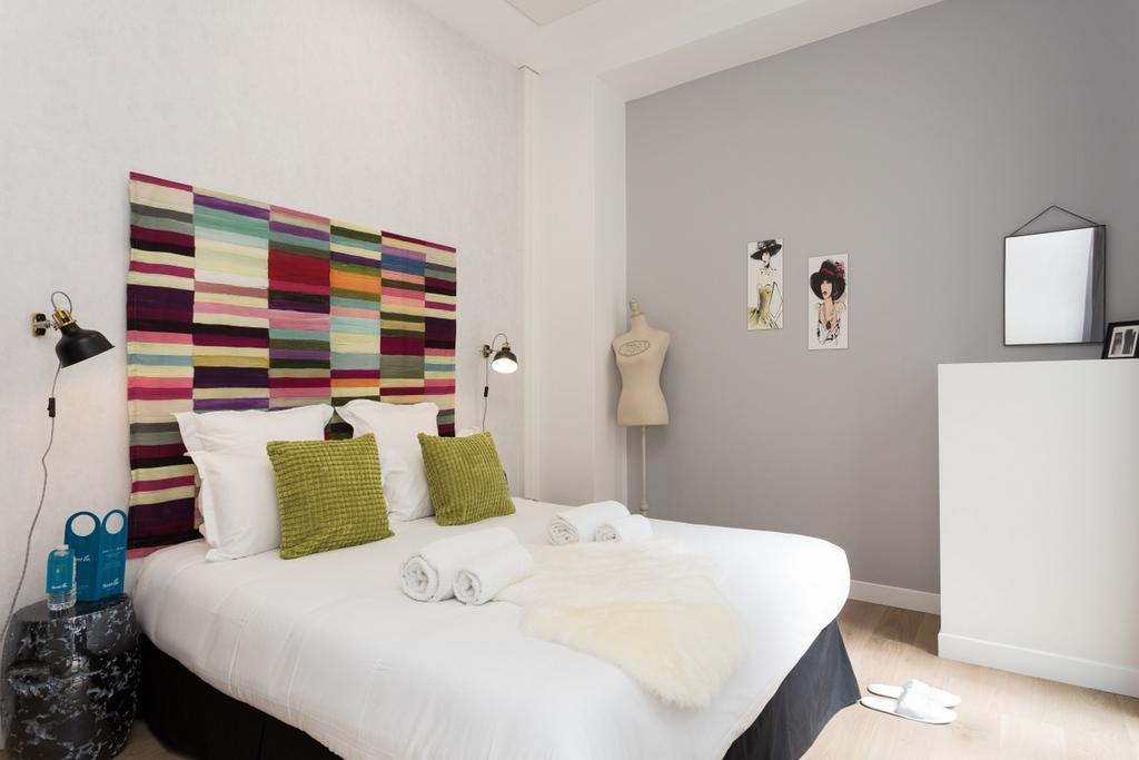 96 m2, 3 yatak odalı, 1 banyolu , 2nd - Louvre - Bourse bölgesinde Paris Dış mekan fotoğraf